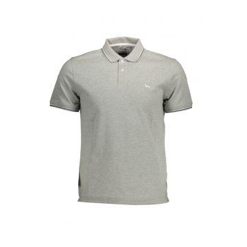 Tricou polo Barbati  LNH032-020862