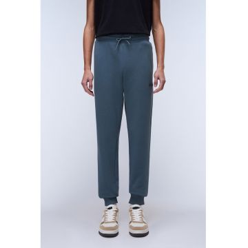 Pantaloni relaxed fit de trening Gori