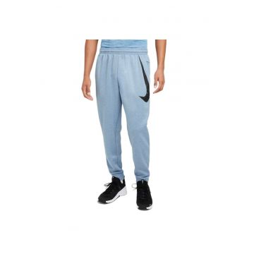 Pantaloni  Therma-Fit Swoosh FZ1074-429 - Barbati - Albastru