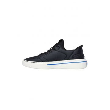 Pantofi sport slip-on Snoop One-Next Episo