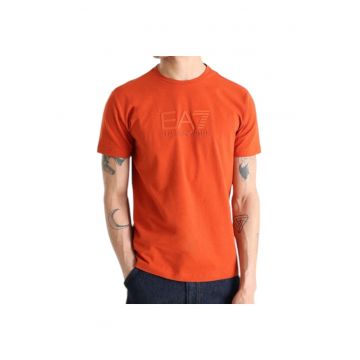 Tricou  EA7 Train Visibility 40682