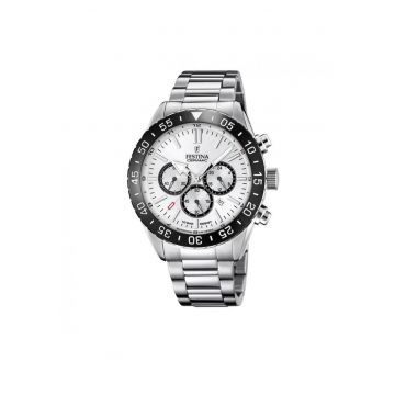 Ceas Barbati -  Ceramic Chrono F20575/1 1715499961