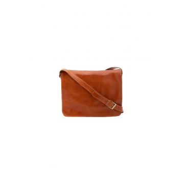 Geanta crossbody din piele