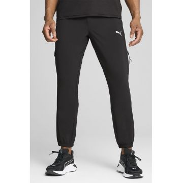 Pantaloni cargo pentru fitness