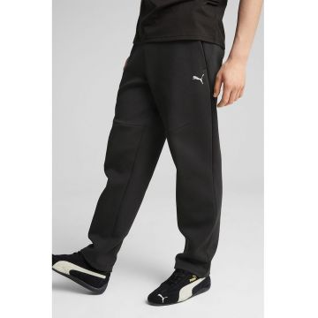 Pantaloni de trening cu talie elastica