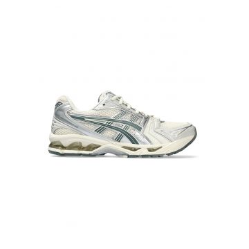 Pantofi sport de piele si plasa Gel-Kayano