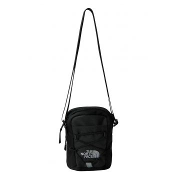 Geanta crossbody cu logo Jester