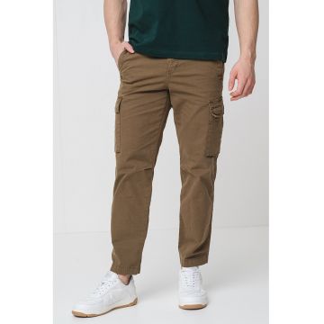 Pantaloni cargo Sisla