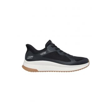 Pantofi sport slip-on low-cut Bobs Squad