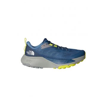 Pantofi sport textili cu logo - pentru alergare