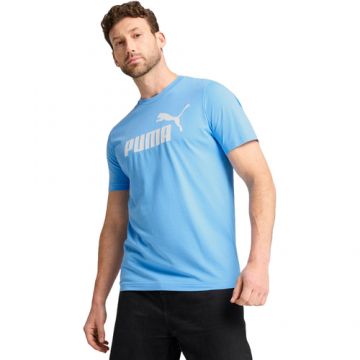 Tricou barbati Puma Ess No 1 Logo Tee S 68253357