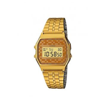 Ceas  Vintage Iconic A163WA-1Q 1404982261