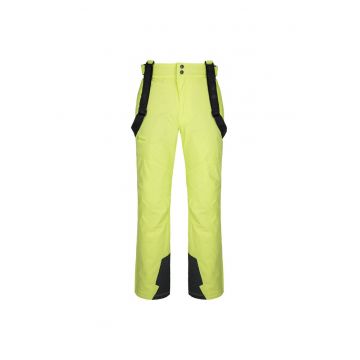 Pantaloni de Schi  Mimas -Verde deschis