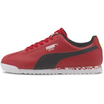 Pantofi sport barbati Puma Ferrari Race Roma 30654202