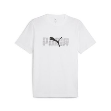 Tricou Puma ESS LOGO LAB Tee