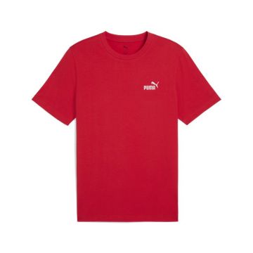 Tricou Puma ESS Small No. 1 Logo Tee