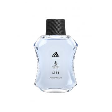 After shave  Uefa Champions League Star - 100 ml