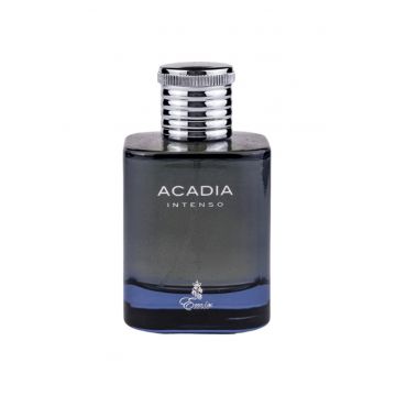 Apa de parfum  Acadia Intenso - Barbati - 100ml