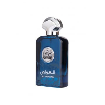 Apa de Parfum Al Ghawas  Barbati - 100 ml