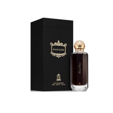 Apa de parfum  Black Elixir - Barbati - 100 ml