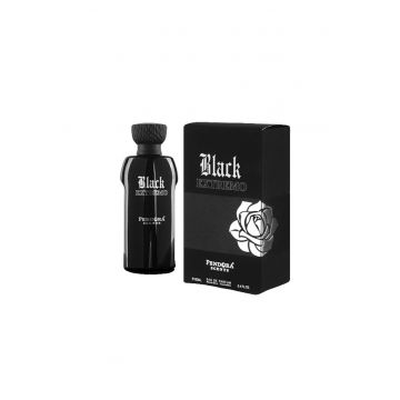 Apa de Parfum Black Extremo Pendora Scents -  Barbati - 100 ml