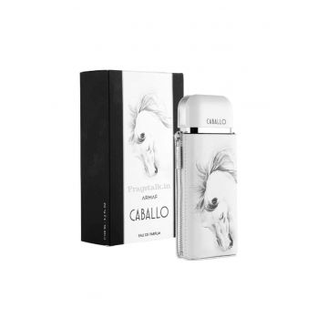 Apa de Parfum -  Caballo - Barbati - 100 ml