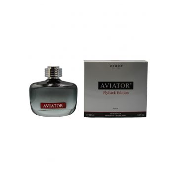 Apa de parfum  -   - FLYBACK EDITION  -Barbati -100 ml