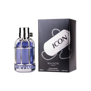 Apa de parfum  Icon - Barbati - 100 ml