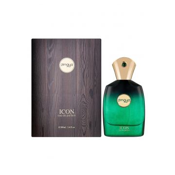 Apa de parfum -  Icon - de barbat - 100 ml