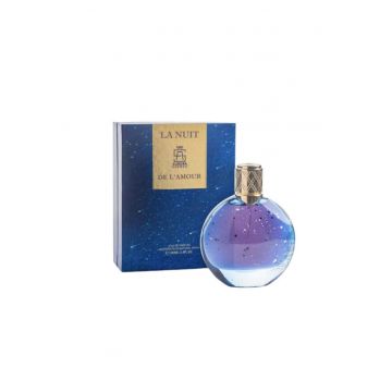 Apa de parfum  La Nuit De L'Amour - Barbati - 100 ml