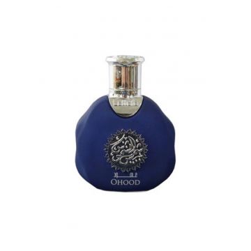 Apa de Parfum Lattafa - Shamoos Ohood - Barbati - 35ml