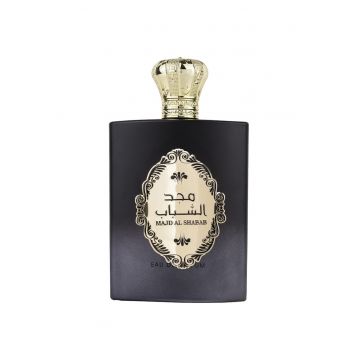 Apa de Parfum -  Majd Al Shabab - Barbati - 100 ml