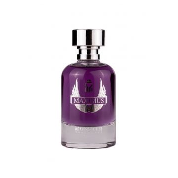 Apa de Parfum  Maximus - Barbati - 100ml