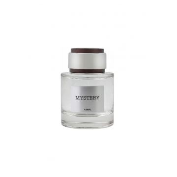 Apa de Parfum -  Mystery - barbati - 100 ml