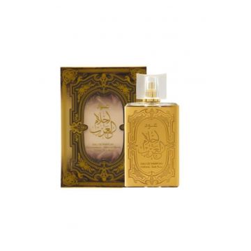 Apa de Parfum  Oud Ahlam - Barbati - 100 ml