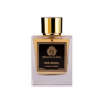 Apa de Parfum  Oud Royal - Barbati - 100ml