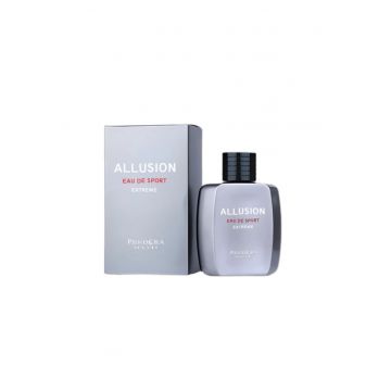 Apa de parfum  Pendora Scents Allusion Eau de Sport Extreme - Barbati - 100 ml