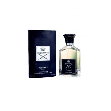 Apa de parfum  Pendora Scents Aventura - Barbati - 100 ml