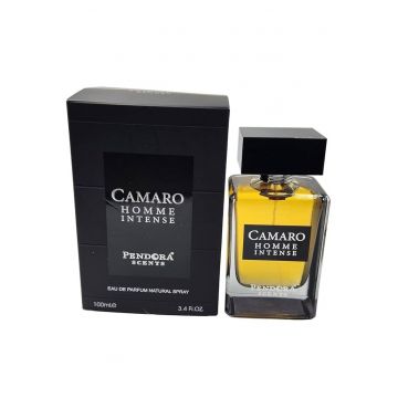 Apa de parfum  Pendora Scents Camaro Homme Intense - Barbati - 100 ml