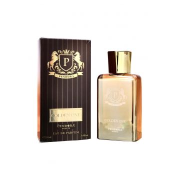 Apa de parfum  Pendora Scents Golden One - Barbati - 100 ml