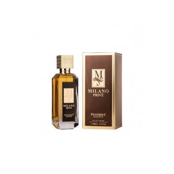 Apa de parfum  Pendora Scents Milano Prive - Barbati - 100 ml