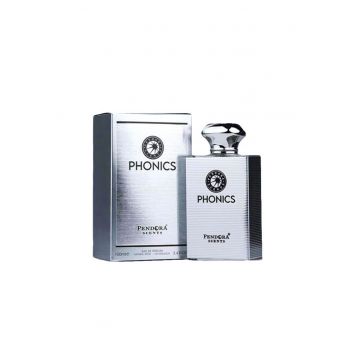 Apa de parfum  Pendora Scents Phonics - Barbati - 100 ml