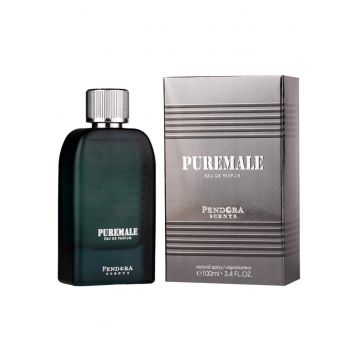 Apa de parfum  Pendora Scents Pure Male - Barbati - 100 ml