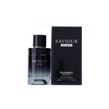 Apa de parfum  Pendora Scents Saviour Intense - Barbati - 100 ml