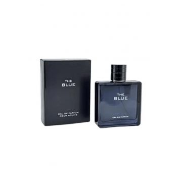 Apa de parfum  Pendora Scents The Blue - Barbati - 100 ml