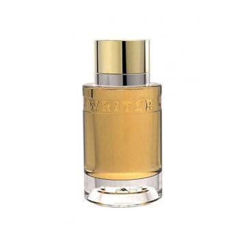 Apa de parfum pentru barbati Gold -  100 ml