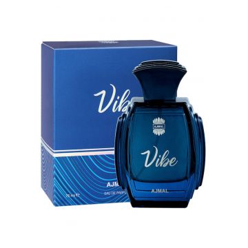 Apa de parfum pentru barbati Vibe -  75 ml