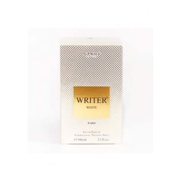 Apa de parfum pentru barbati White -  100 ml