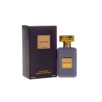 Apa de parfum Phantom  100 ml - Barbati