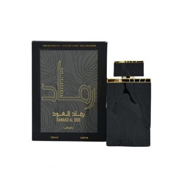 Apa de Parfum  Ramaad Al Oud - Barbati - 100 ml